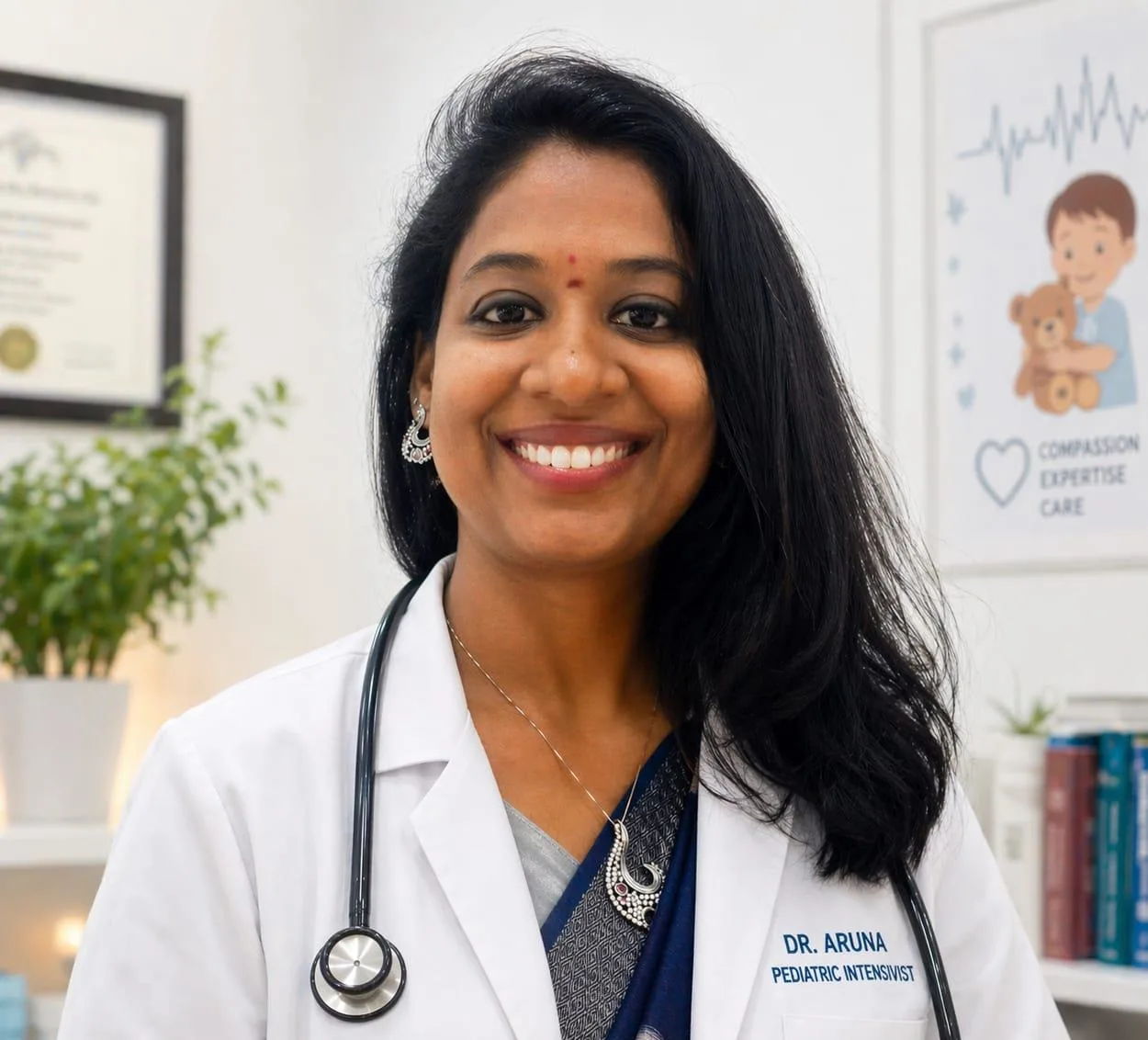 Dr. Aruna K. Ragiri