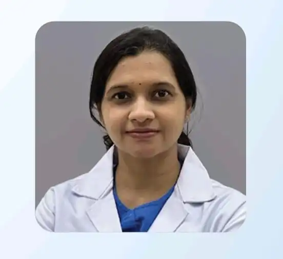 Dr. Kaza Anjana