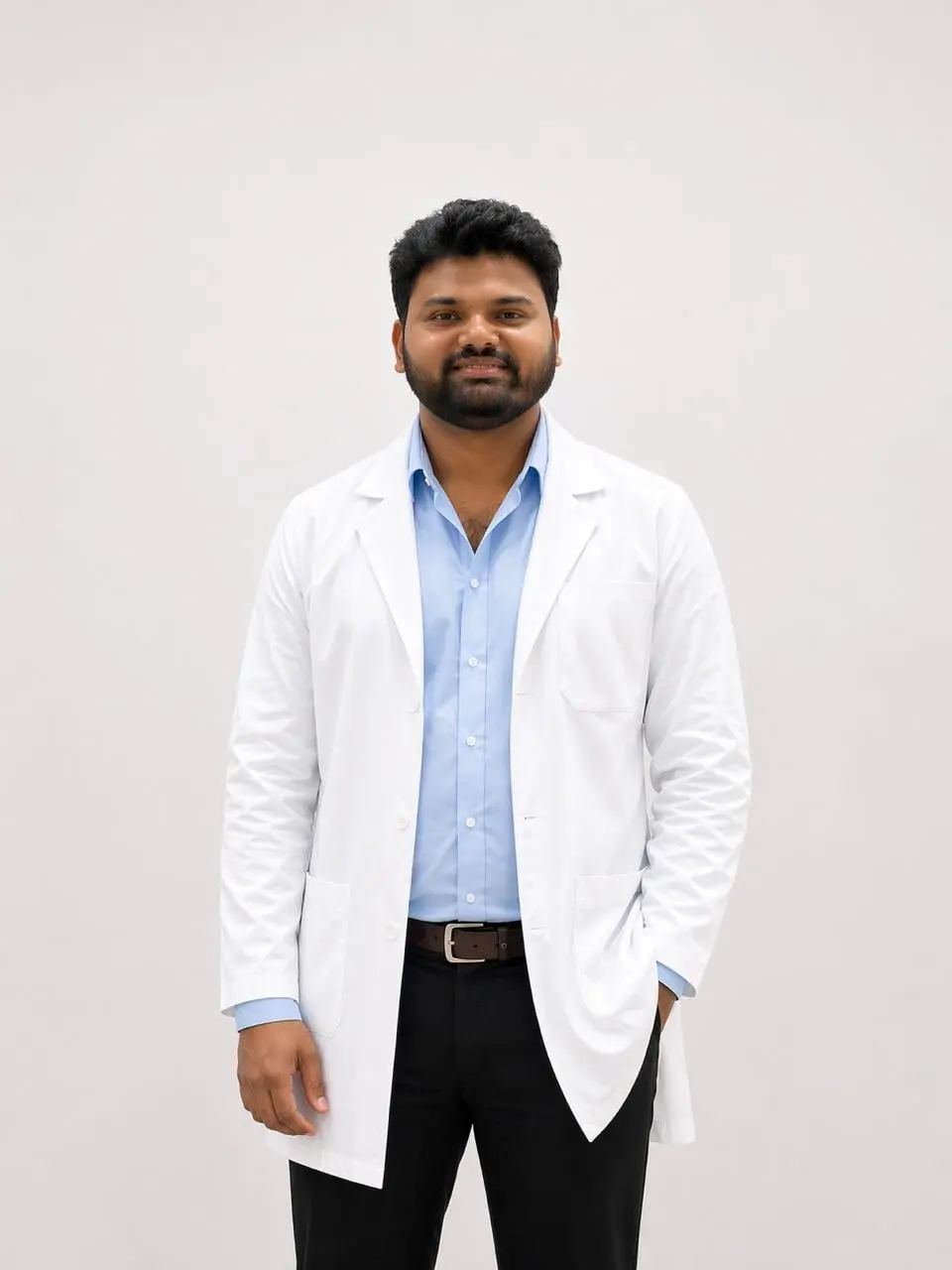 Dr. Manoj Kumar