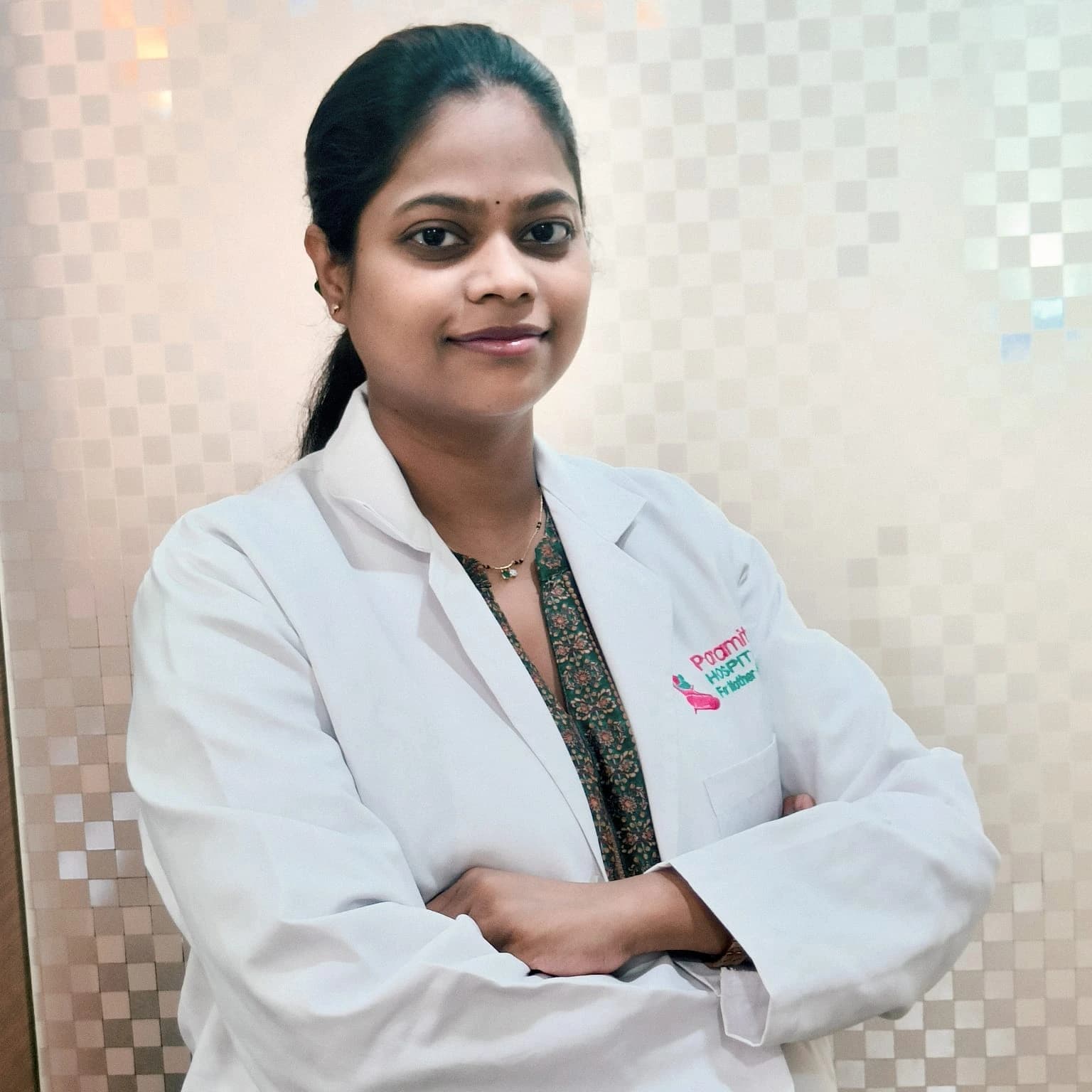 Dr. Sahithi Reddy Avula