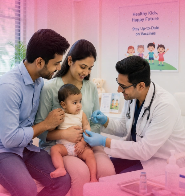 Vaccination Clinic
